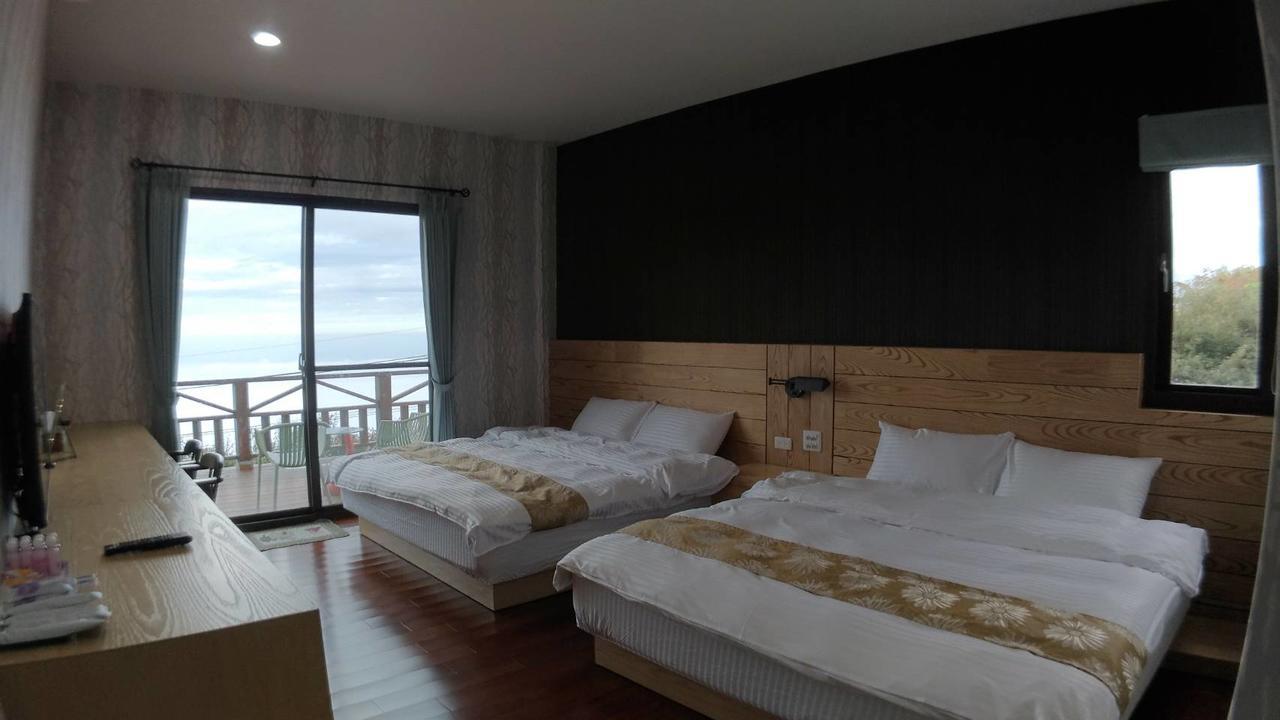 Shi Home 1639 Zhushan Exterior photo